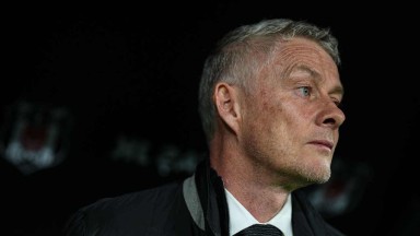 Ole Solskjaer: Hayal Kırıklığına Uğradım, Dersimizi Aldık