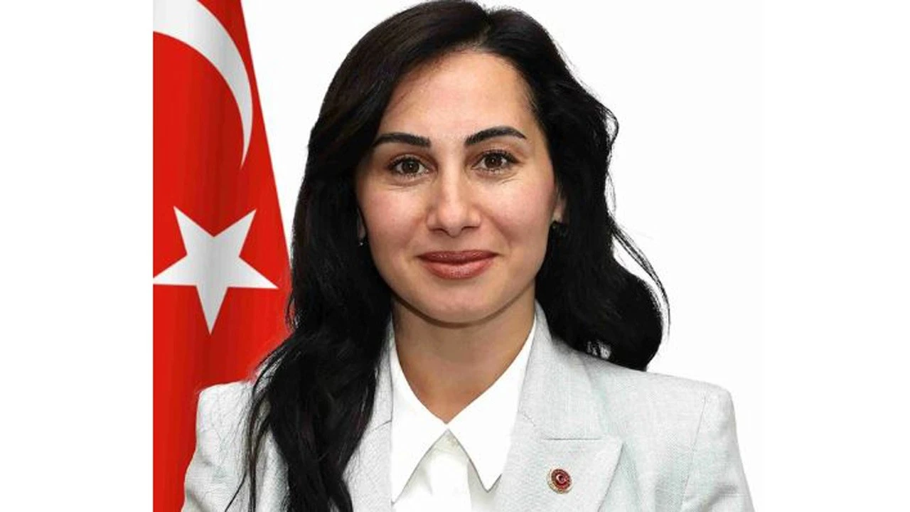 Özlem Vural Gürzel Seçildi