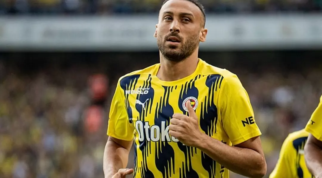 Cenk Tosun Japonya Yolcusu Urawa Red Diamonds ile Anlaşma Sağlandı