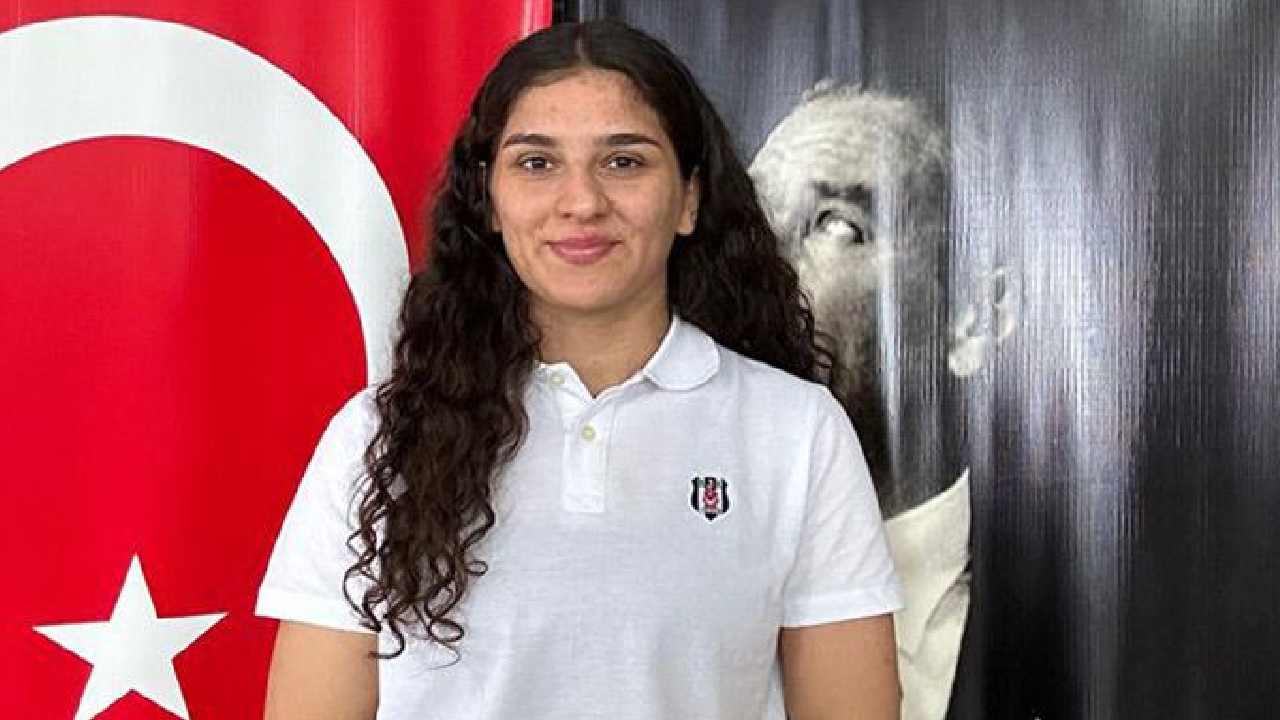 Nesrin Baş