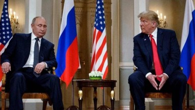 Kremlin'den Trump'ın Ukraynalı Askerler Çağrısına Olumlu Yanıt: Teslim Olurlarsa Hayatları Garanti Altında