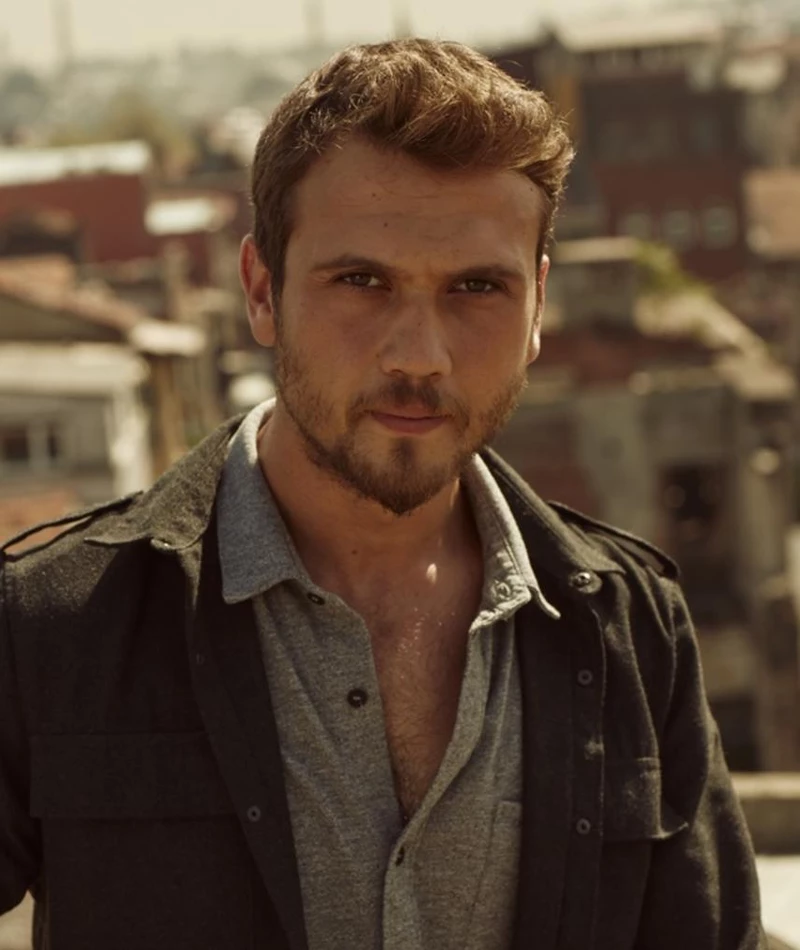 Aras Bulut İynemli