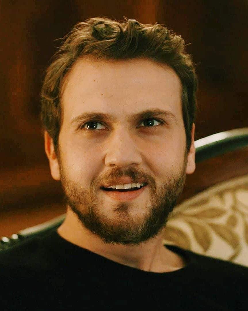 Aras Bulut İynemli