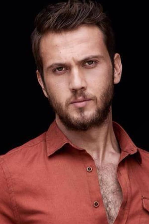 Aras Bulut İynemli