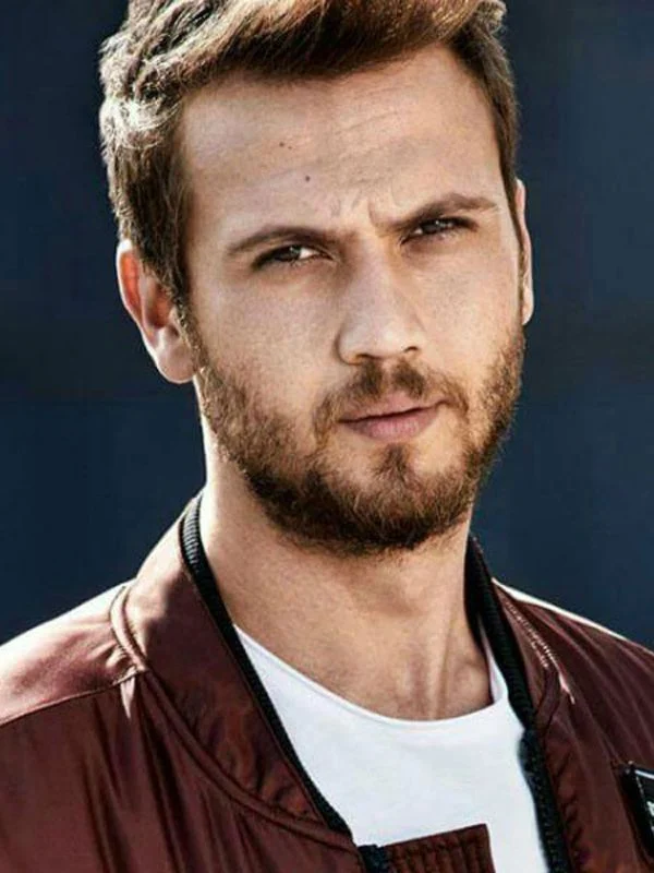 Aras Bulut İynemli