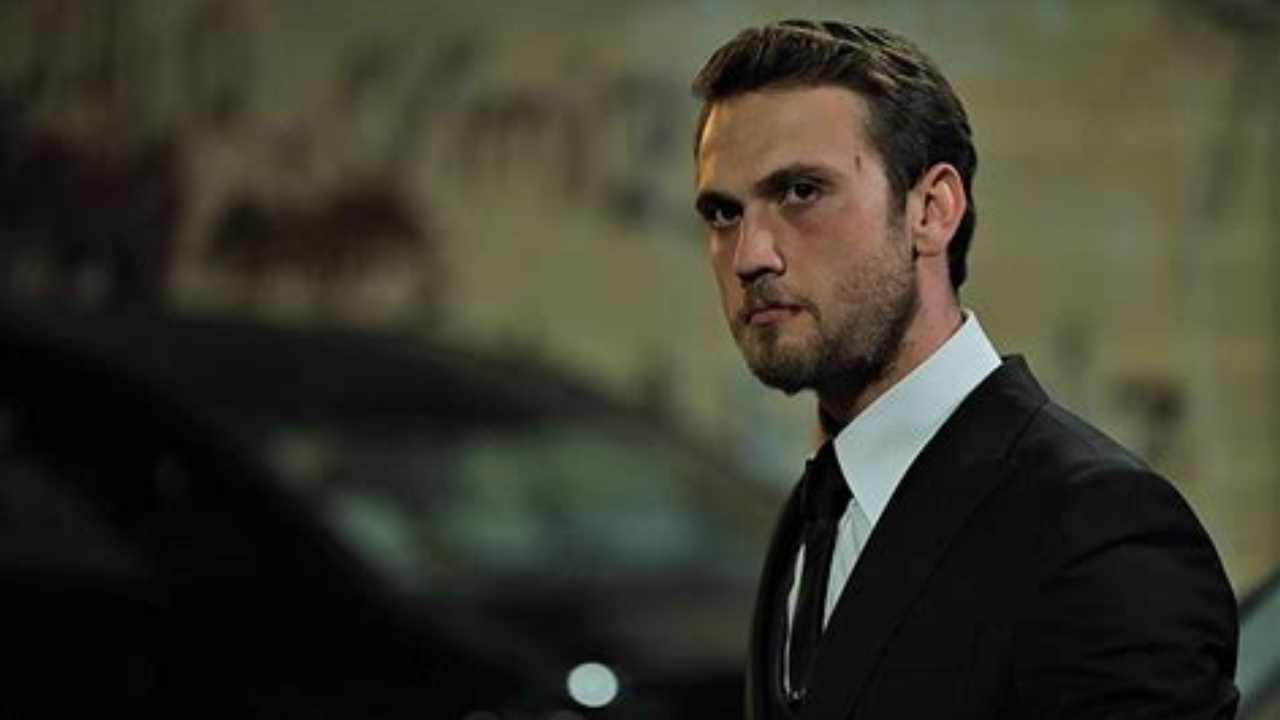 Aras Bulut İynemli