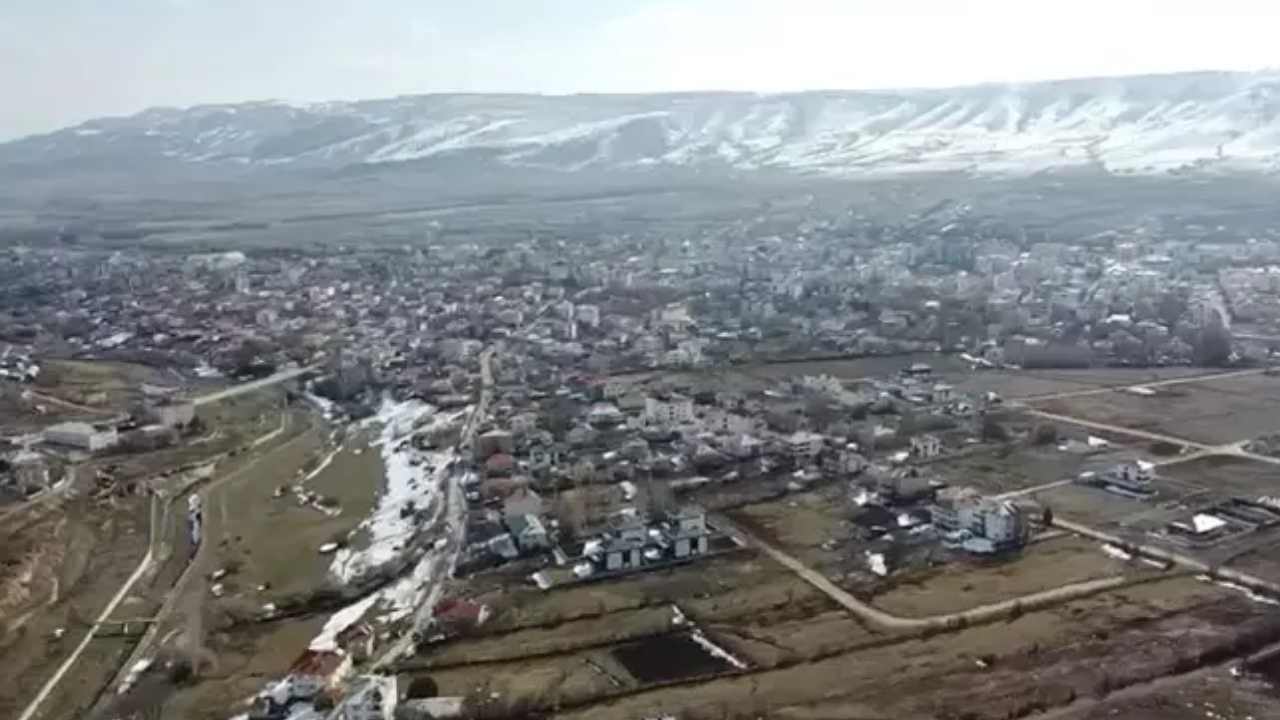 Elazığ'da 73 Yıllık Dava Sona Erdi